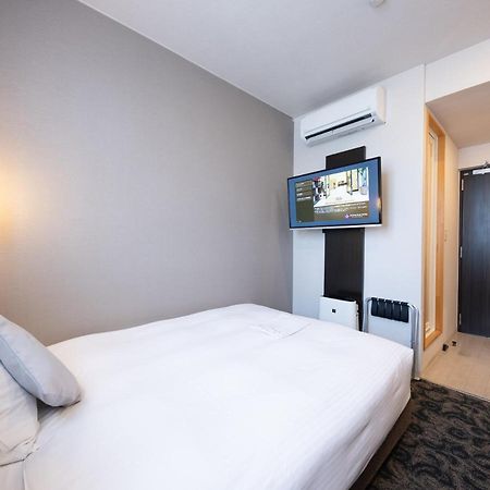 Hotel Tabist S Hyde Park Koga Station Esterno foto
