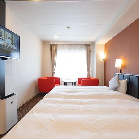 Hotel Tabist S Hyde Park Koga Station Esterno foto