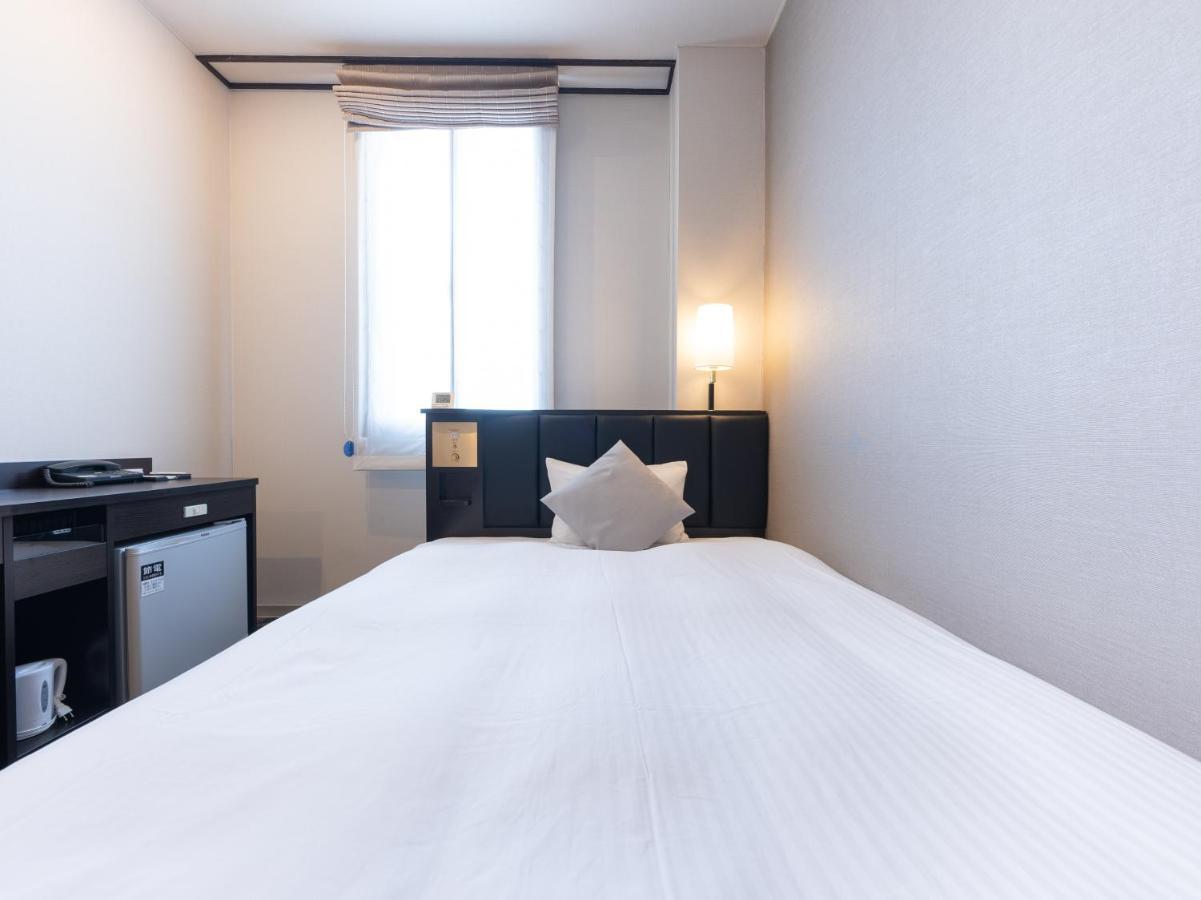 Hotel Tabist S Hyde Park Koga Station Esterno foto