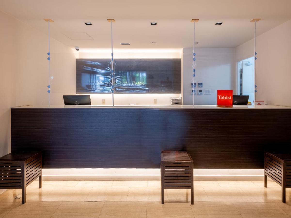 Hotel Tabist S Hyde Park Koga Station Esterno foto