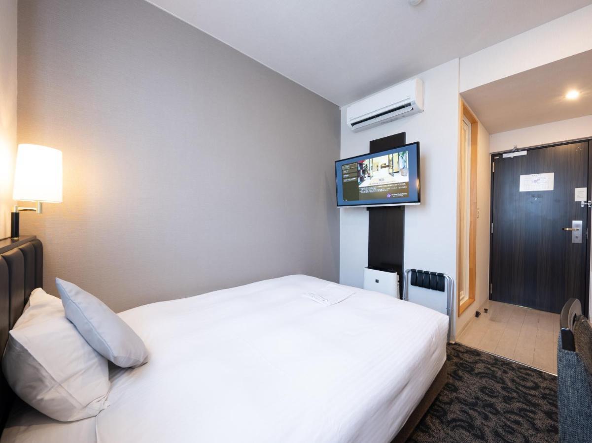 Hotel Tabist S Hyde Park Koga Station Esterno foto