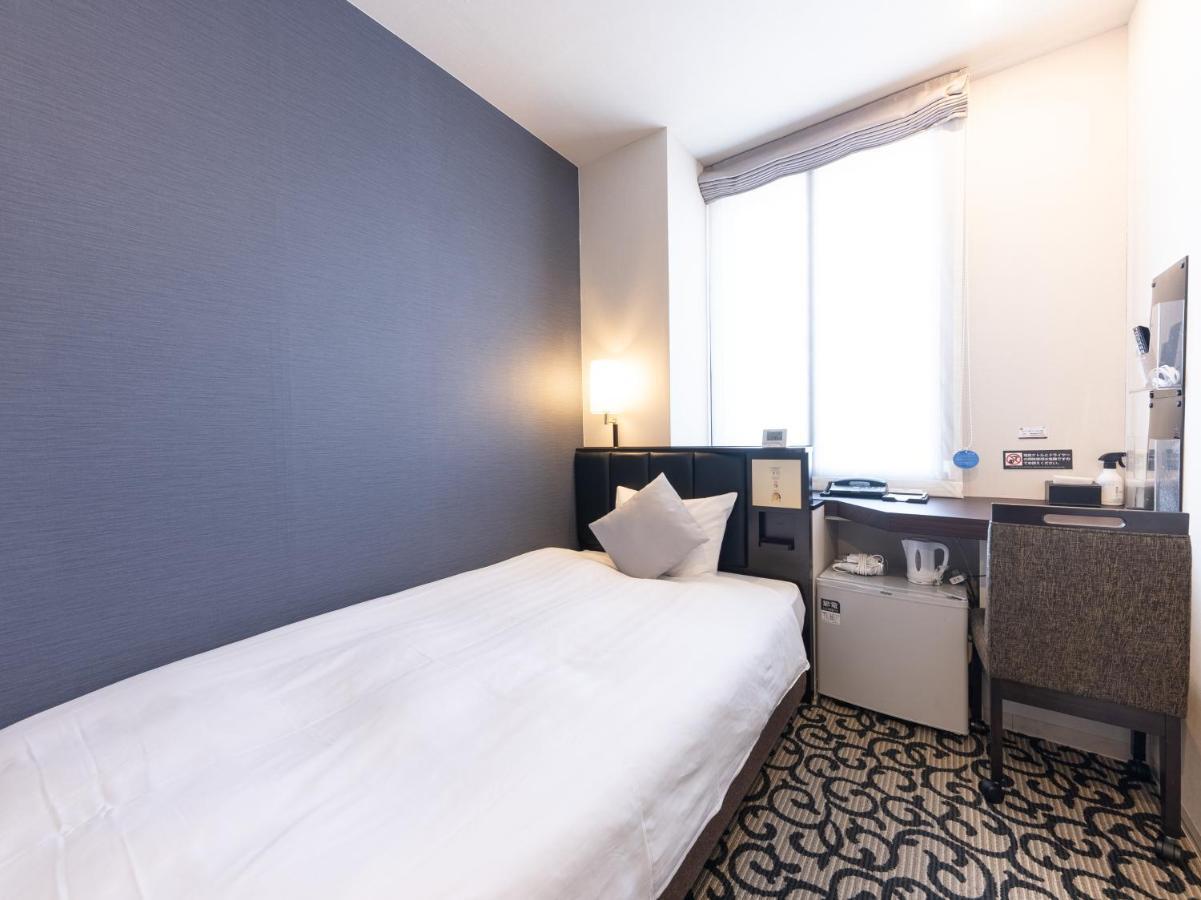 Hotel Tabist S Hyde Park Koga Station Esterno foto