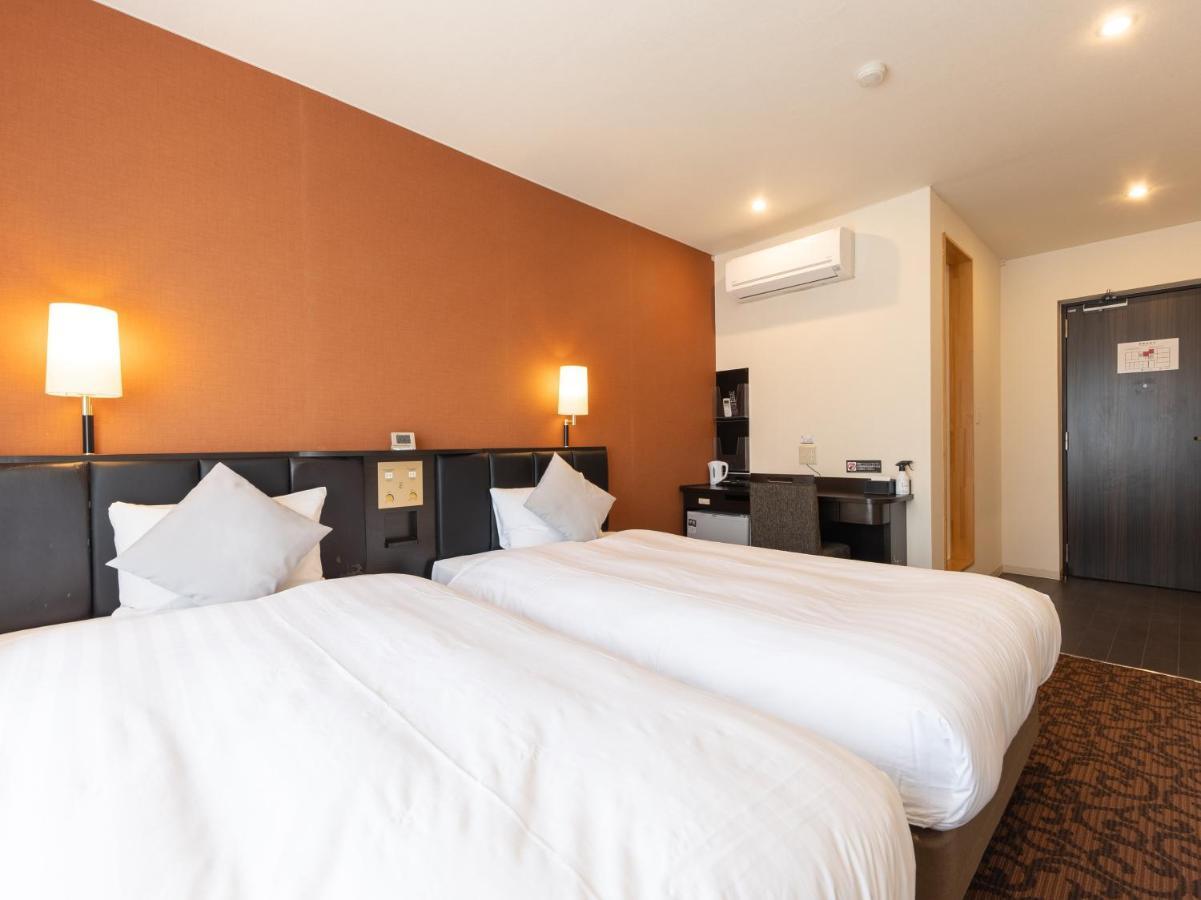 Hotel Tabist S Hyde Park Koga Station Esterno foto