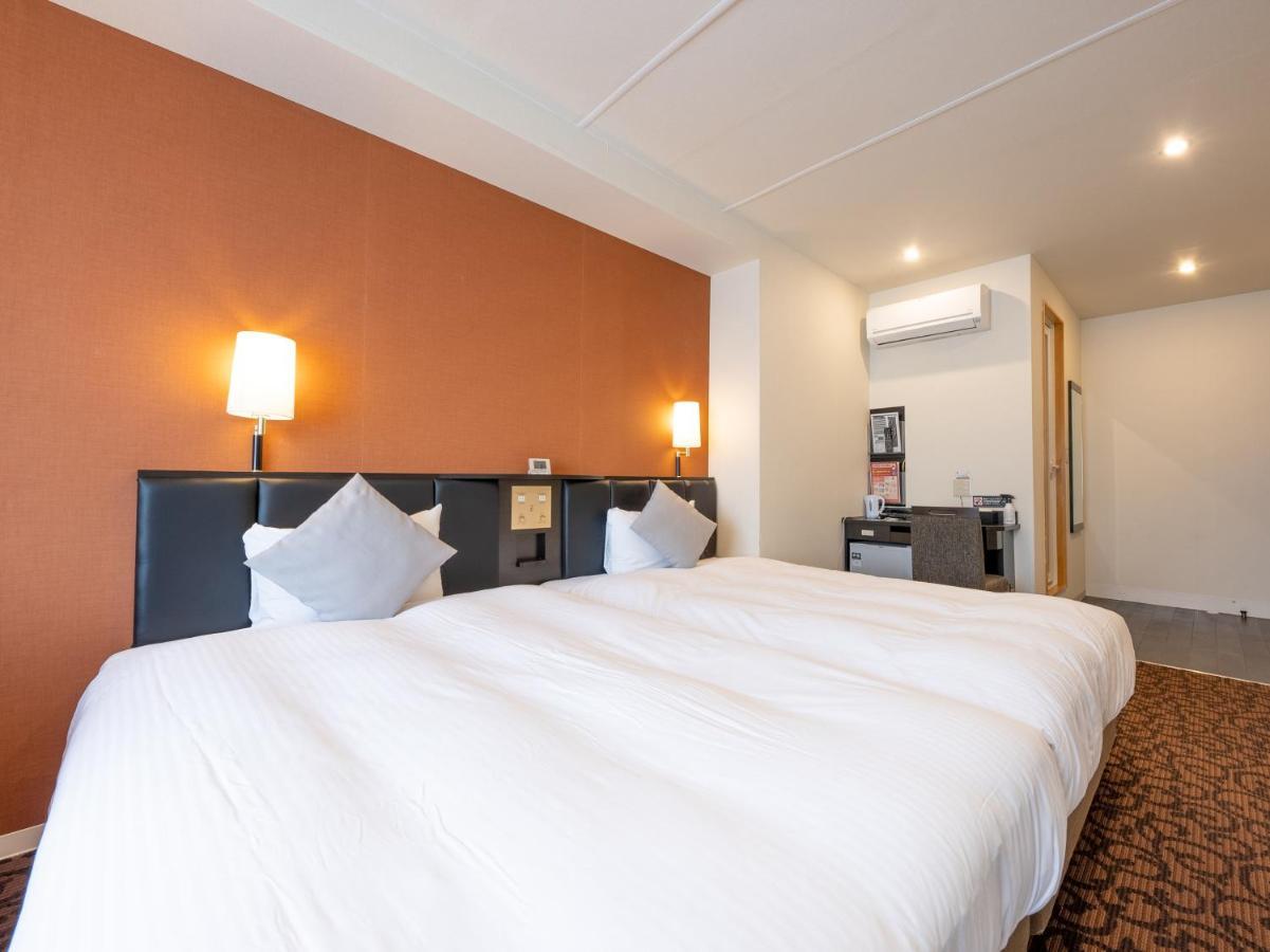 Hotel Tabist S Hyde Park Koga Station Esterno foto