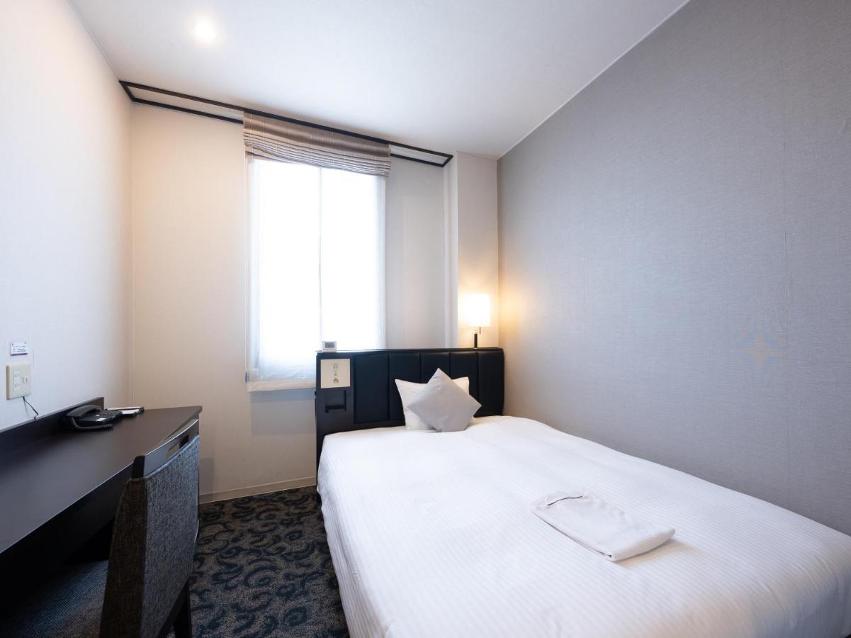 Hotel Tabist S Hyde Park Koga Station Esterno foto