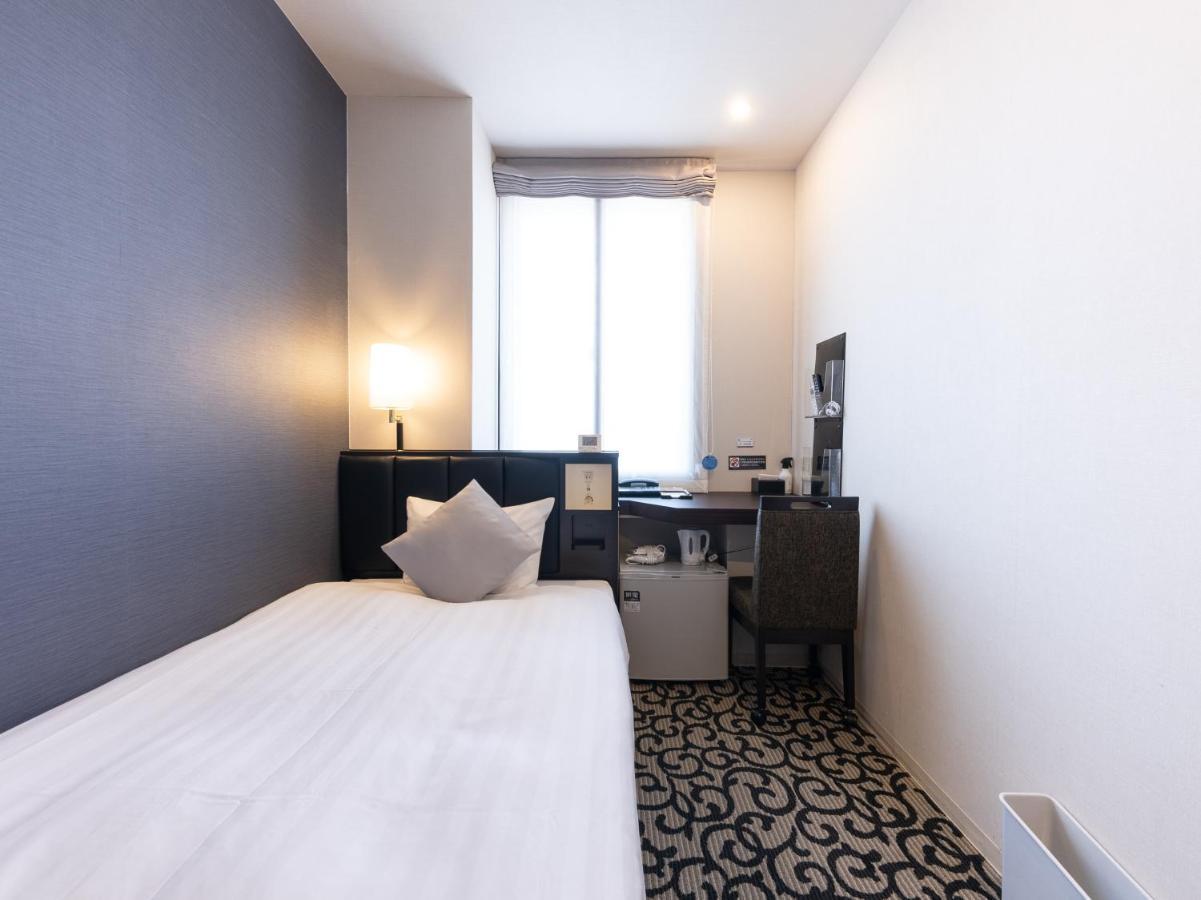 Hotel Tabist S Hyde Park Koga Station Esterno foto