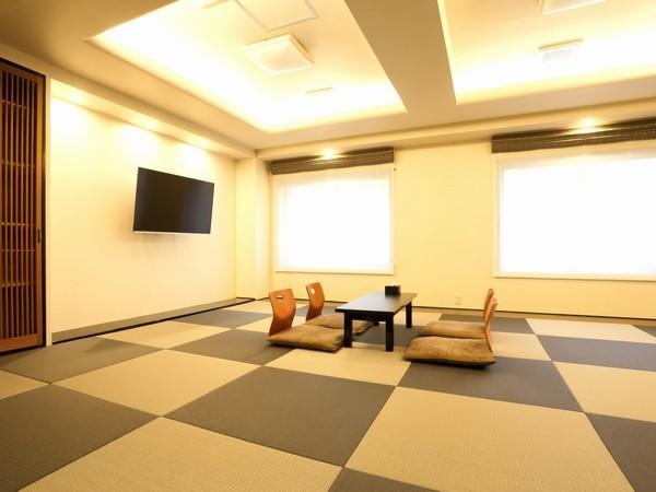 Hotel Tabist S Hyde Park Koga Station Esterno foto